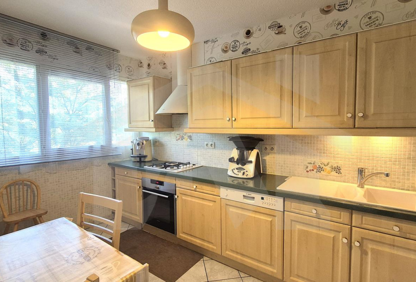 vente Appartement Échirolles - Photo 4