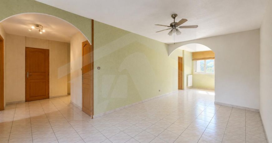 vente Appartement Échirolles