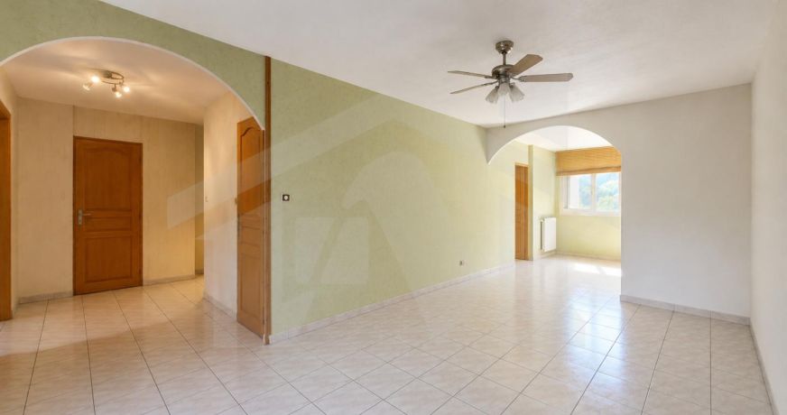 vente Appartement Échirolles