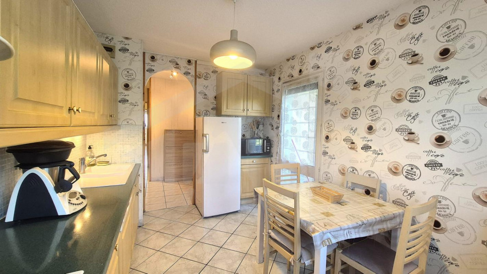 vente Appartement Échirolles - Photo 5