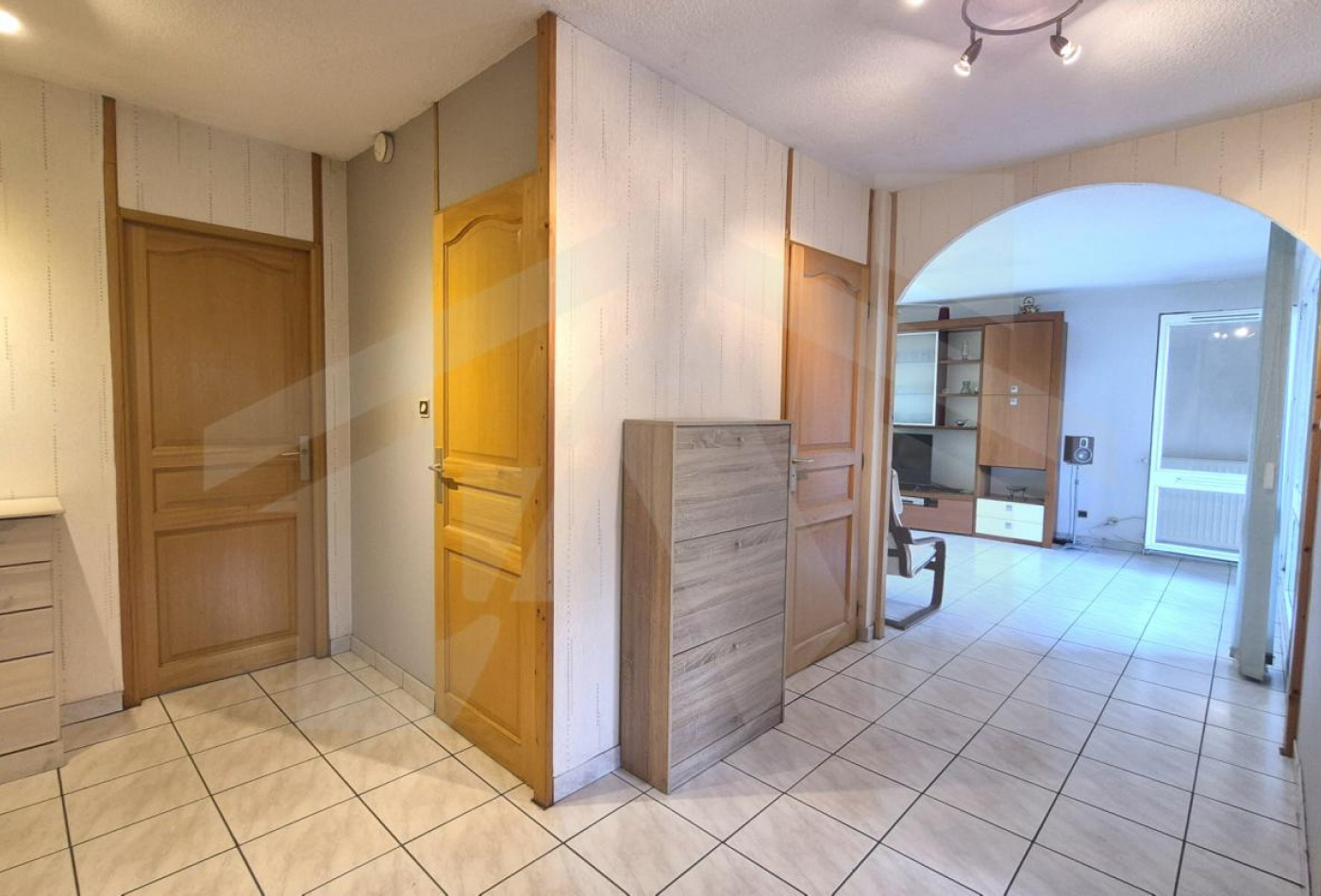 vente Appartement Échirolles - Photo 5