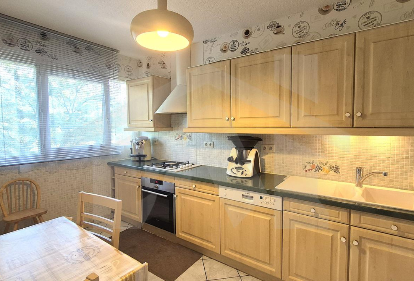 vente Appartement Échirolles - Photo 5