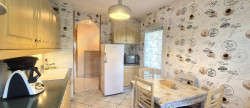 vente Appartement Échirolles