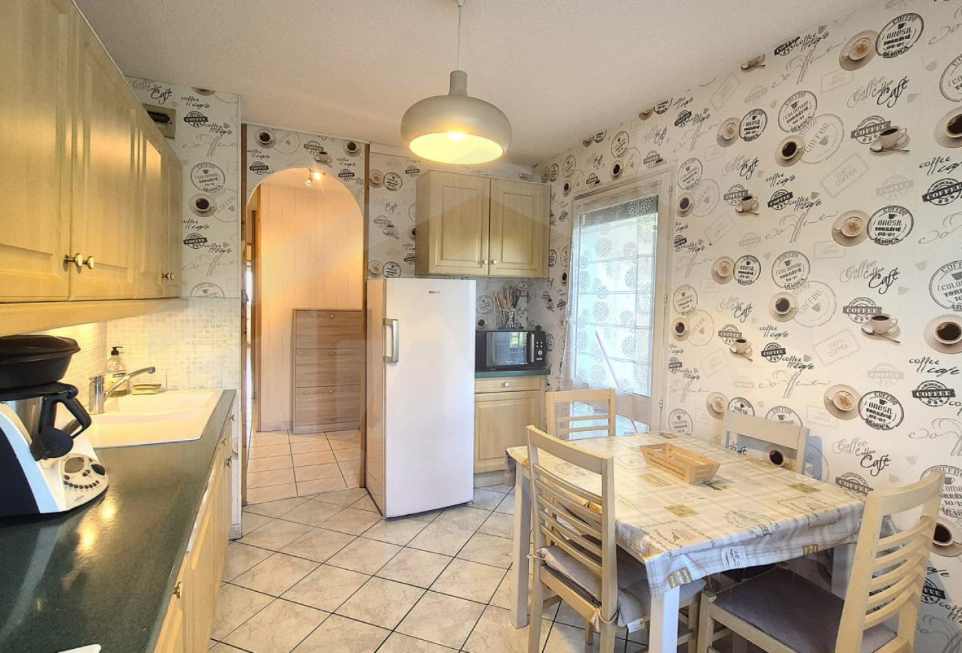 vente Appartement Échirolles - Photo 6