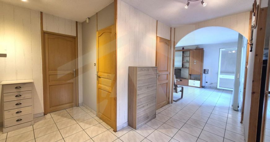 vente Appartement Échirolles