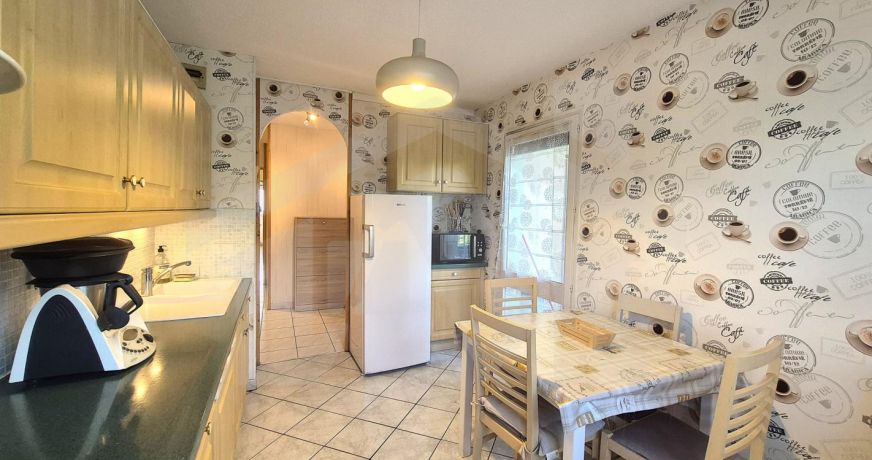 vente Appartement Échirolles