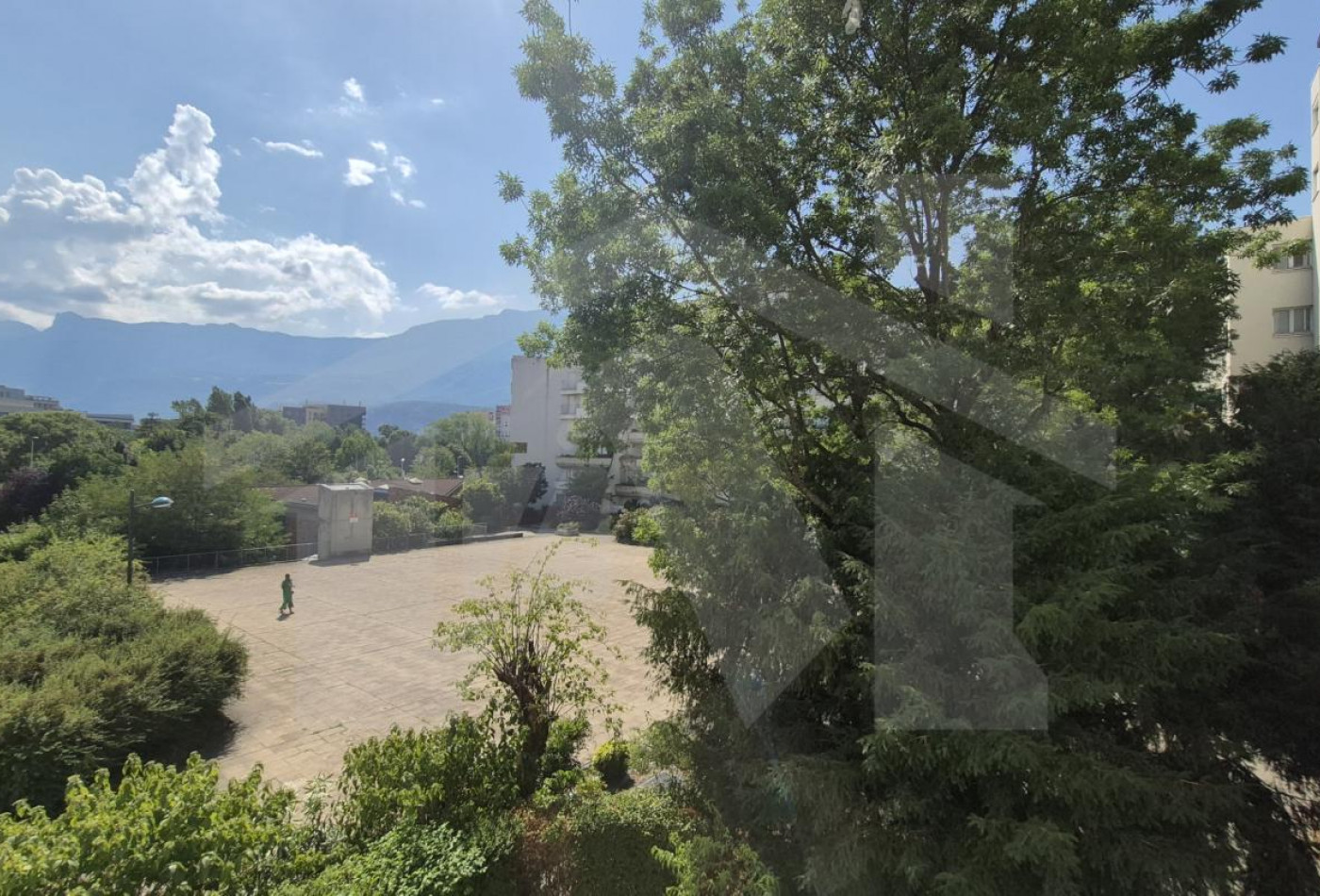 vente Appartement Échirolles - Photo 8