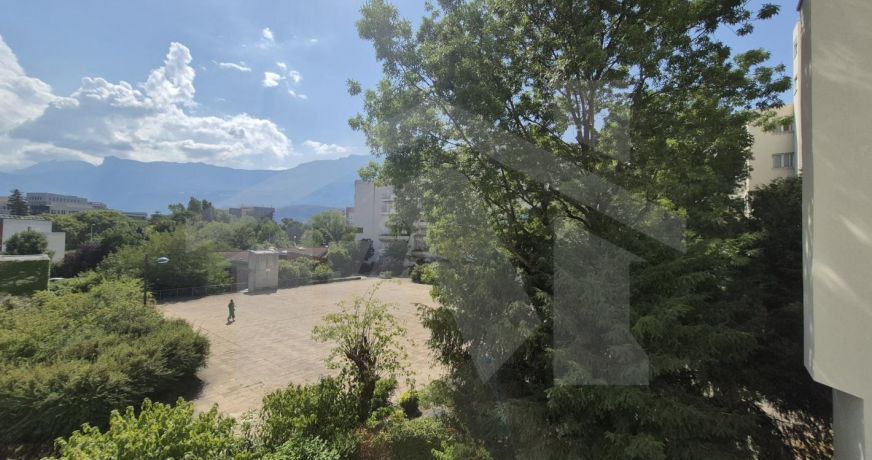 vente Appartement Échirolles