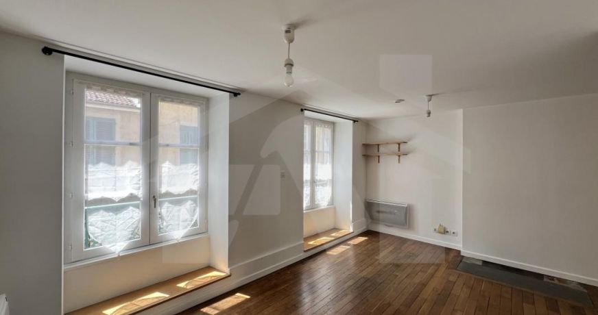 location Appartement Grenoble