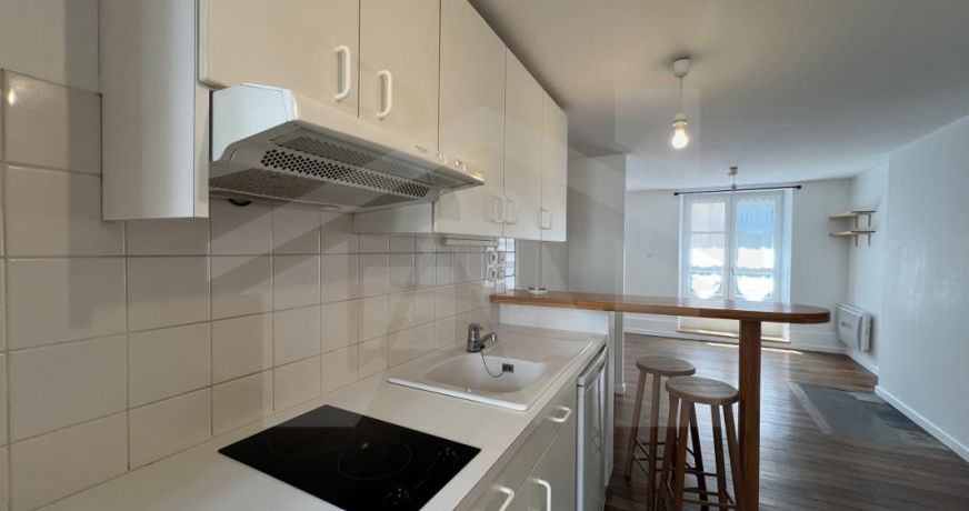 location Appartement Grenoble