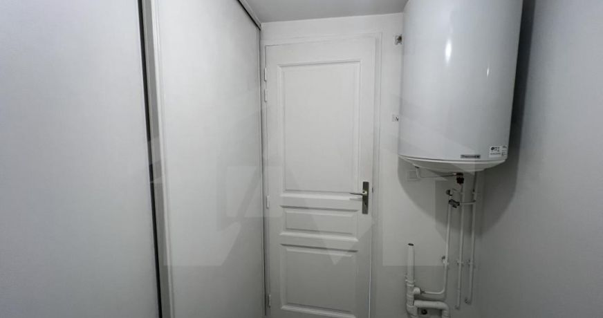 location Appartement Grenoble