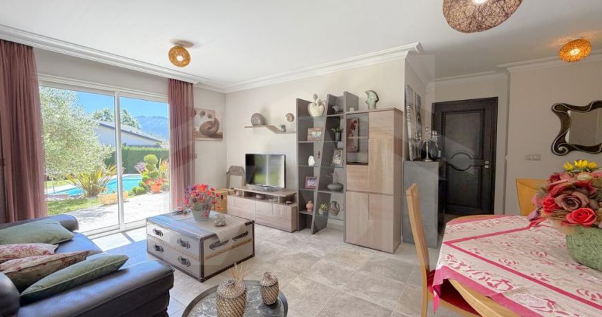 vente Maison Brié-et-angonnes