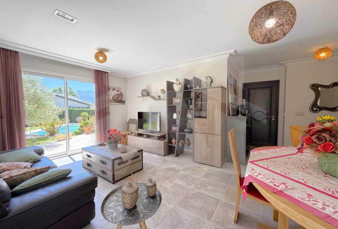 vente Maison Brié-et-angonnes - Photo 10