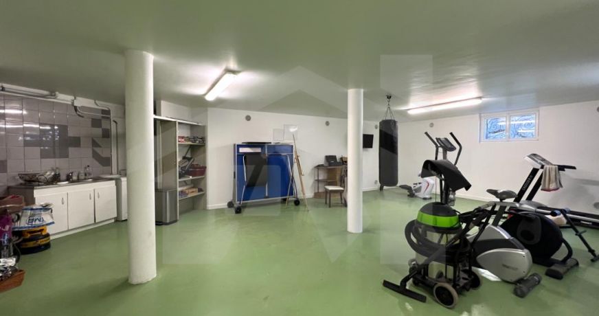 vente Maison Brié-et-angonnes