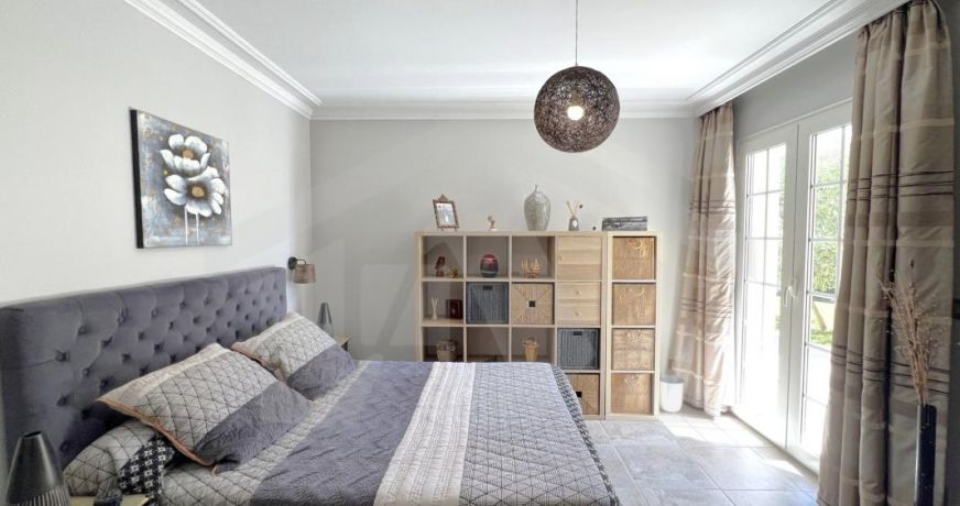 vente Maison Brié-et-angonnes