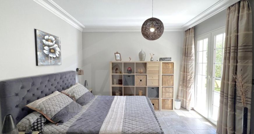 vente Maison Brié-et-angonnes