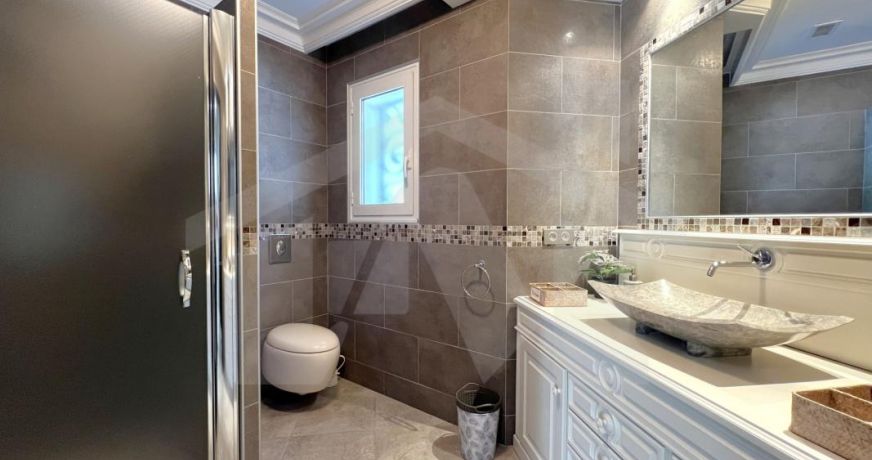 vente Maison Brié-et-angonnes