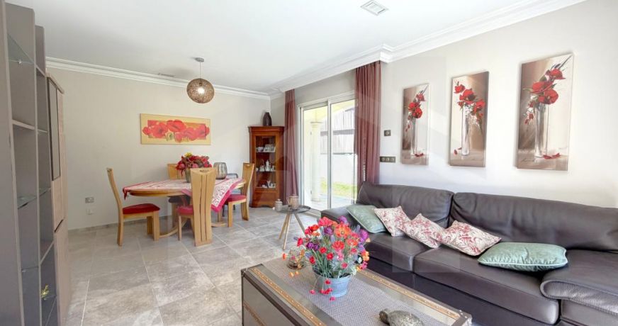 vente Maison Brié-et-angonnes