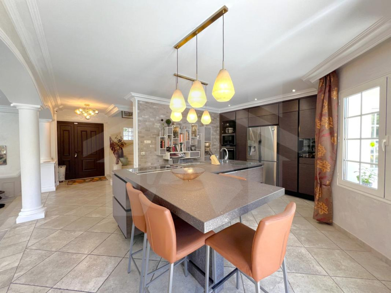 à vendre Maison Brié-et-angonnes - Photo 19