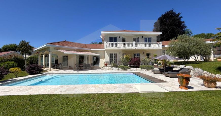 vente Maison Brié-et-angonnes
