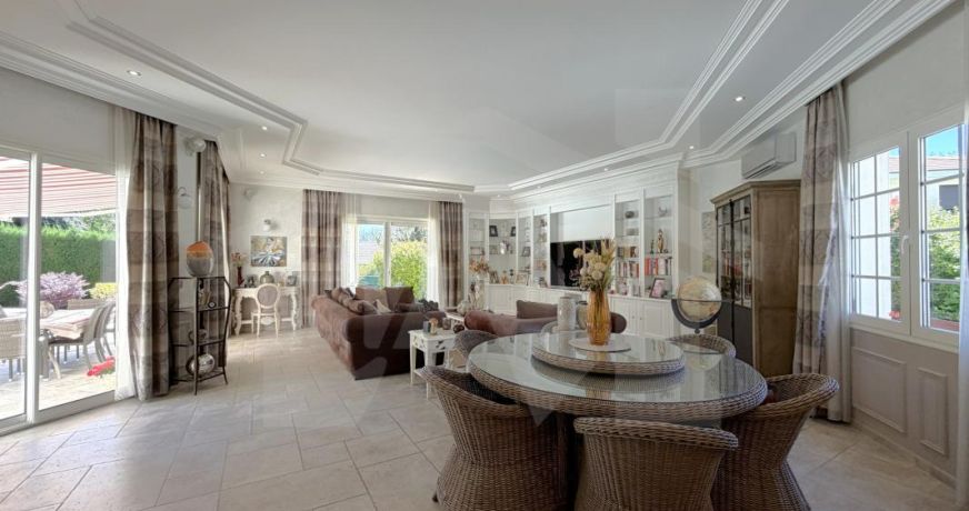 vente Maison Brié-et-angonnes
