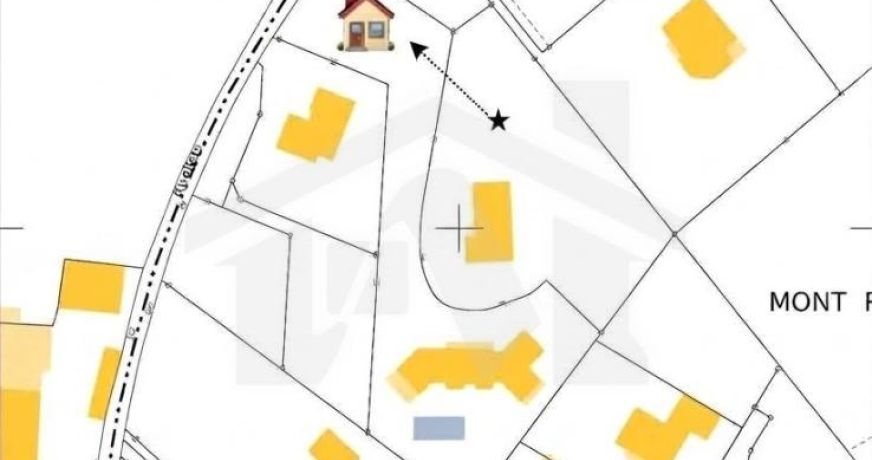 vente Maison Brié-et-angonnes