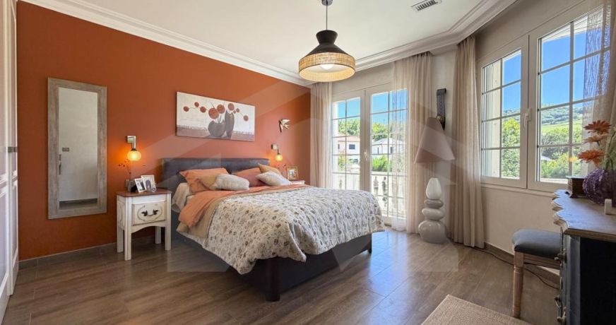 vente Maison Brié-et-angonnes