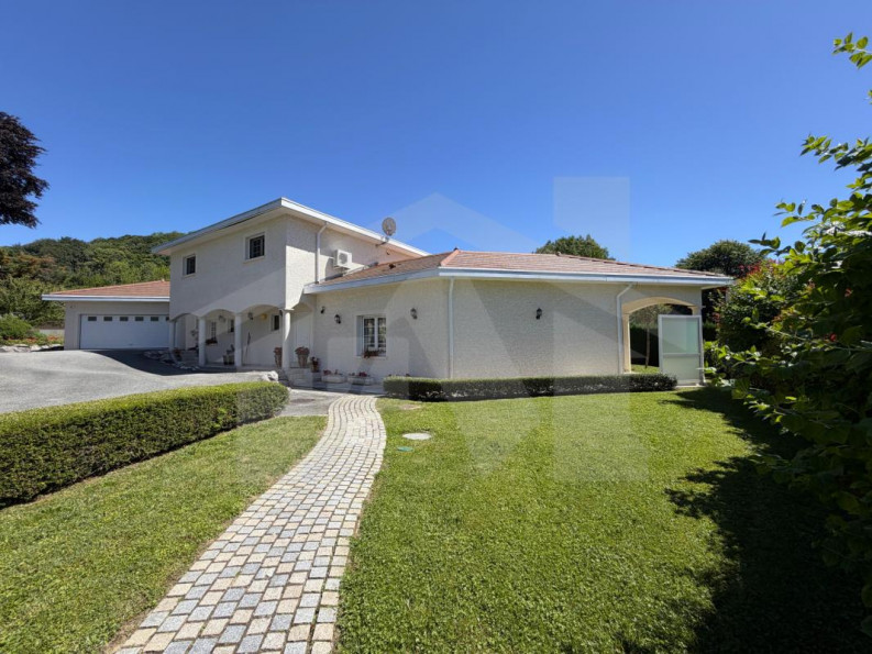 vente Maison Brié-et-angonnes - Photo 5