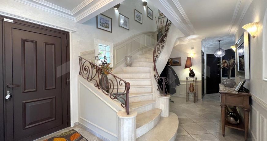 vente Maison Brié-et-angonnes