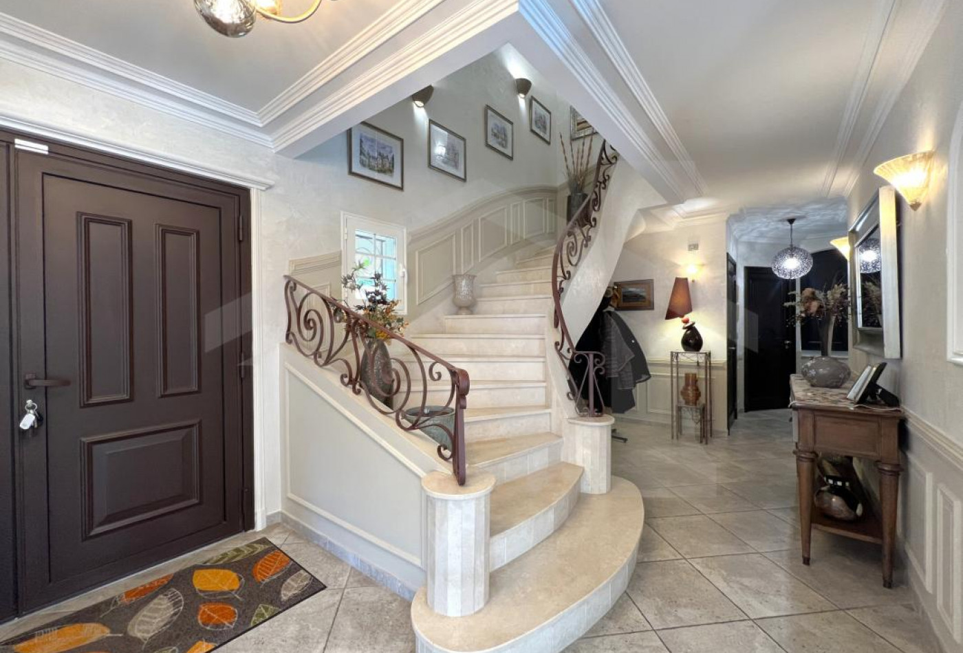 vente Maison Brié-et-angonnes - Photo 7