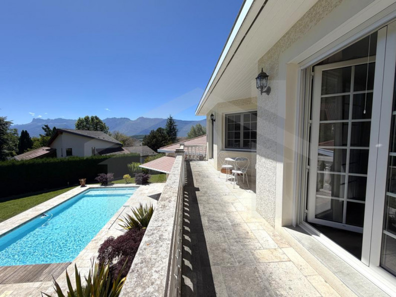 vente Maison Brié-et-angonnes - Photo 9
