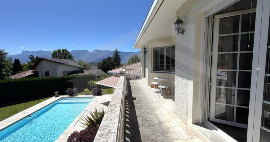 vente Maison Brié-et-angonnes