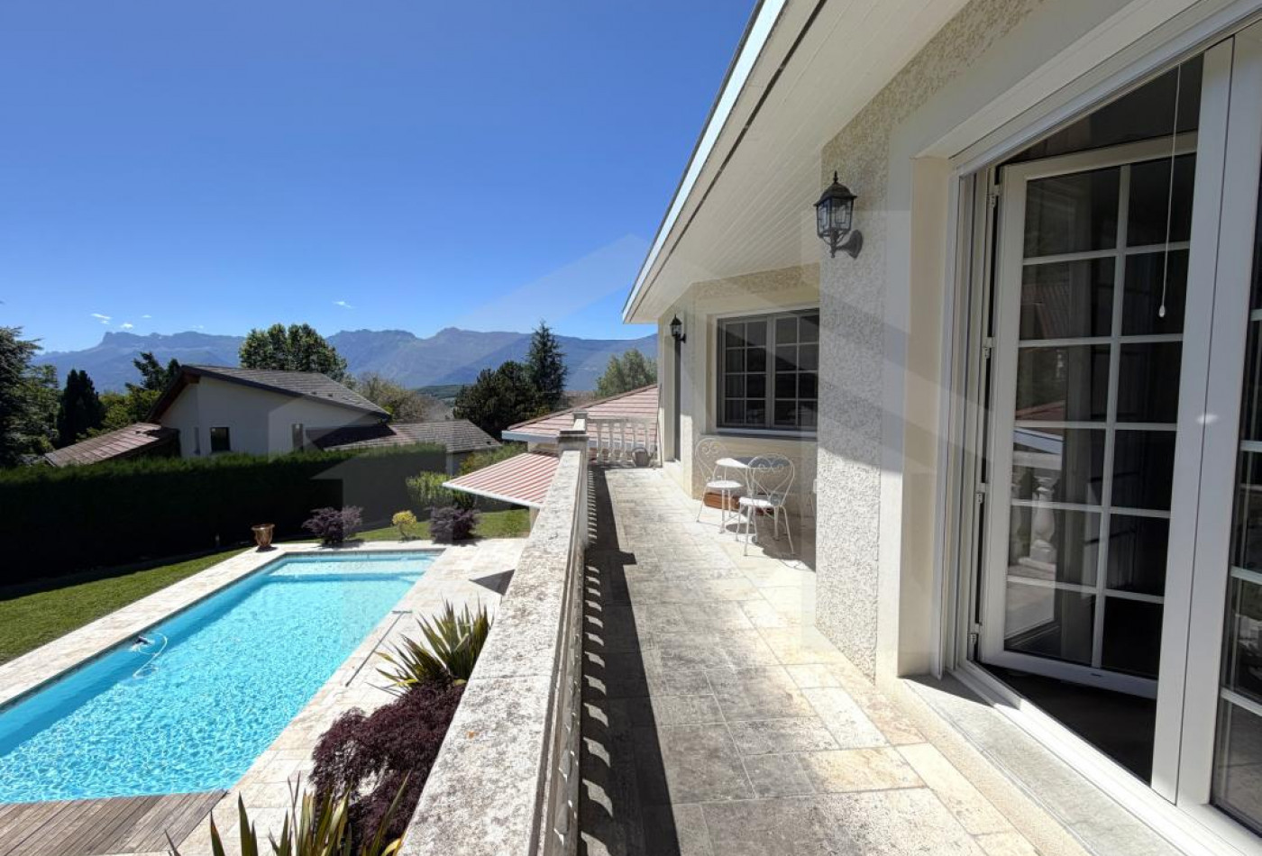 vente Maison Brié-et-angonnes - Photo 9