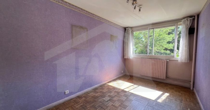 vente Appartement Seyssinet-pariset