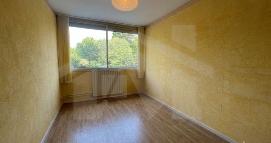 vente Appartement Seyssinet-pariset