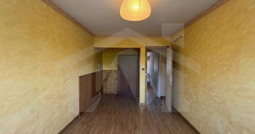 vente Appartement Seyssinet-pariset