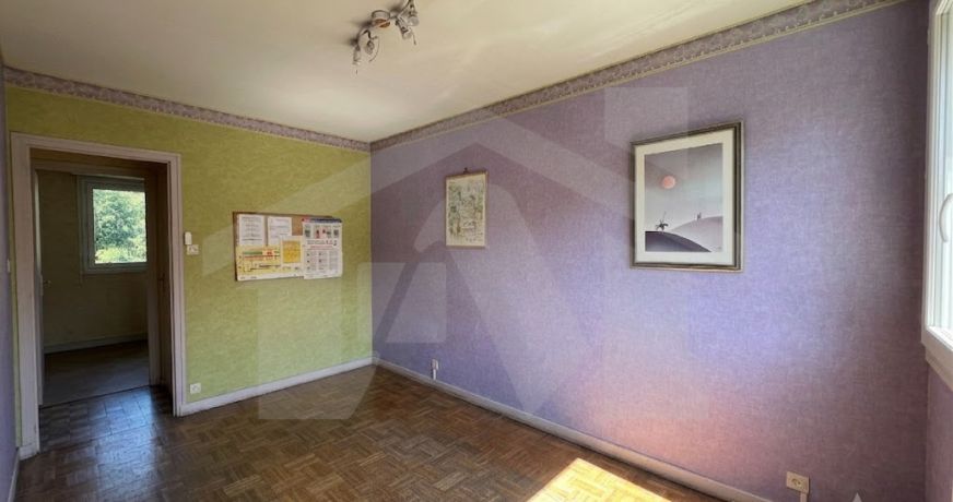 vente Appartement Seyssinet-pariset