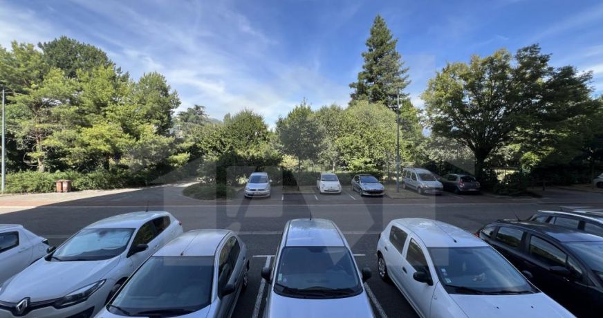 vente Appartement Seyssinet-pariset