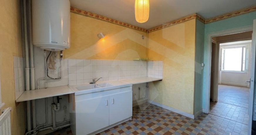 vente Appartement Seyssinet-pariset
