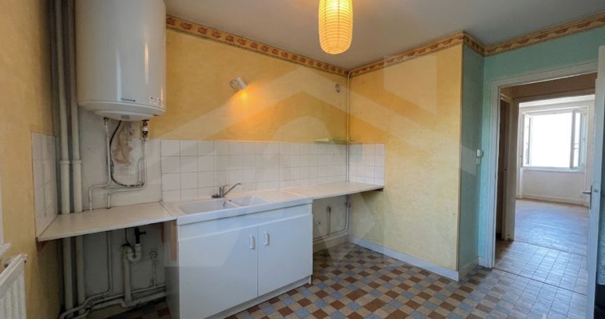 vente Appartement Seyssinet-pariset