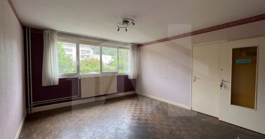vente Appartement Seyssinet-pariset