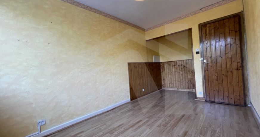 vente Appartement Seyssinet-pariset