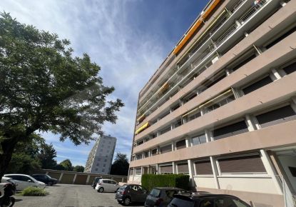 vente Appartement Seyssinet-pariset