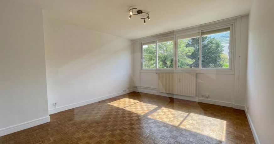 vente Appartement Seyssinet-pariset