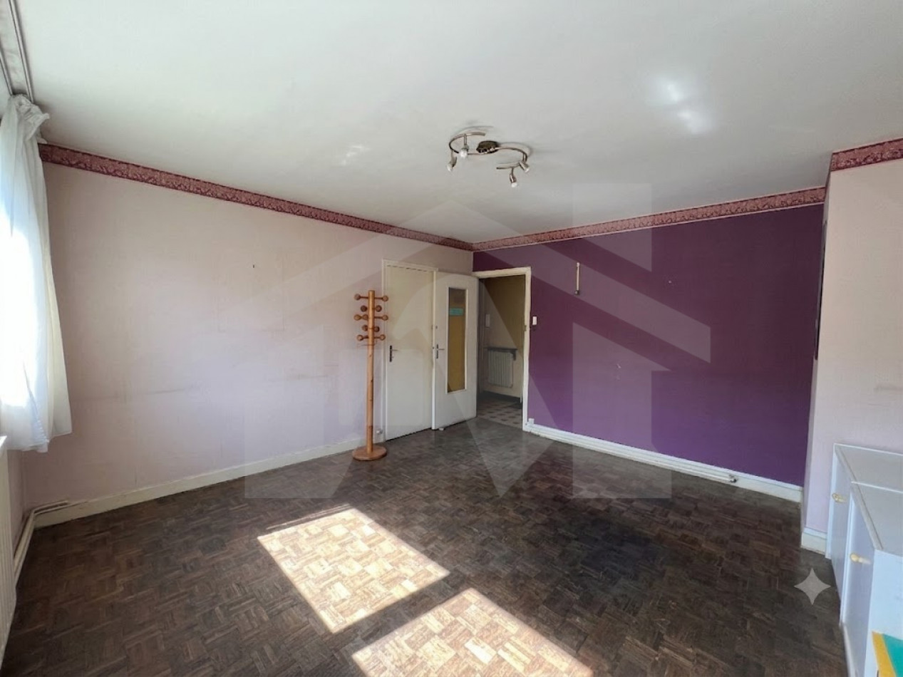 à vendre Appartement Seyssinet-pariset - Photo 2