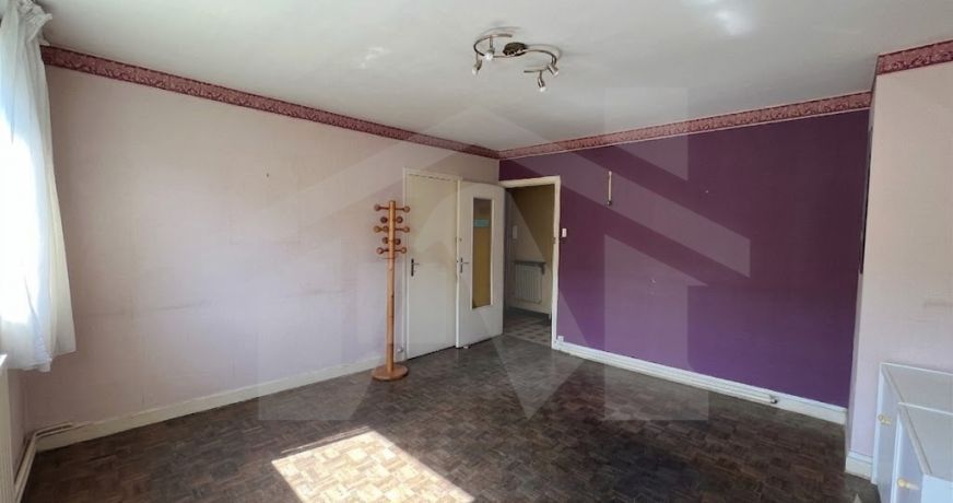 vente Appartement Seyssinet-pariset