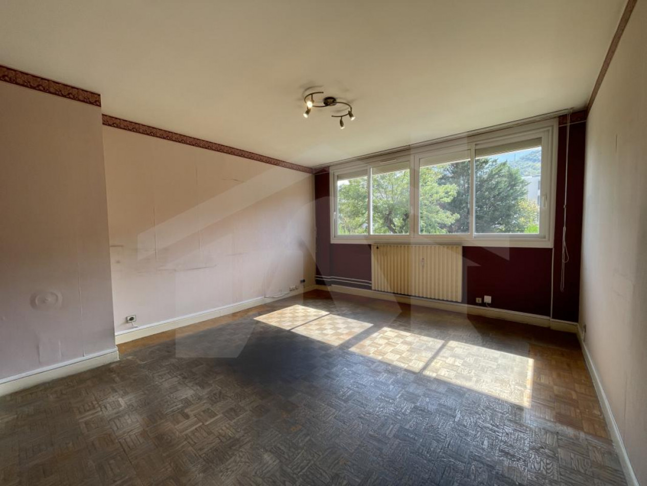 à vendre Appartement Seyssinet-pariset - Photo 2
