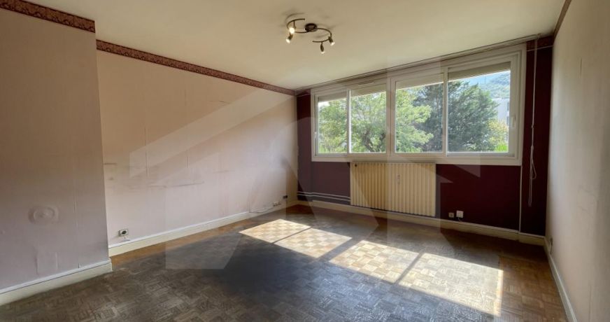 vente Appartement Seyssinet-pariset