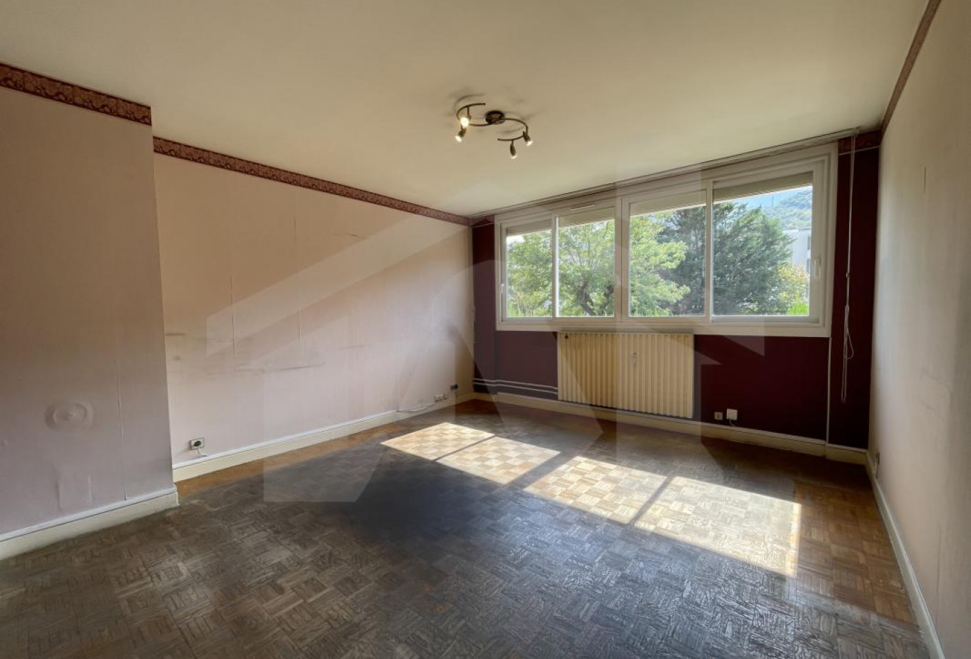 vente Appartement Seyssinet-pariset - Photo 2