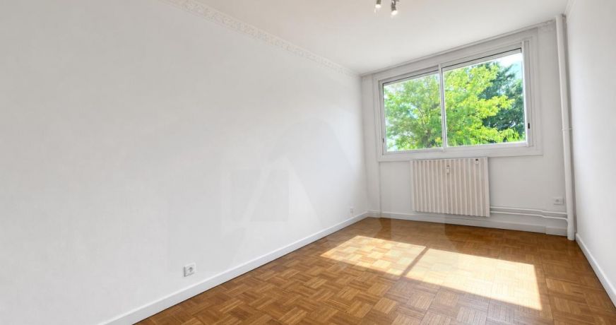 vente Appartement Seyssinet-pariset